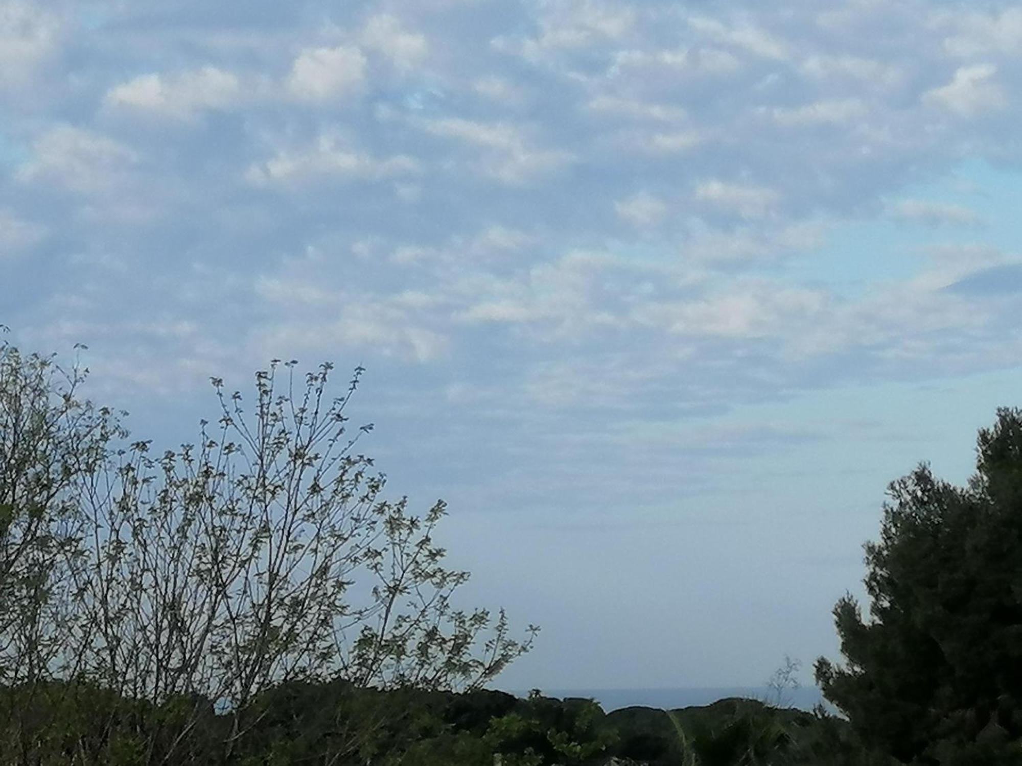 Sanary Les Gorguettes, Studio Avec Terrasse Vue Mer, A 10 Min A Pieds De La Plage Kültér fotó